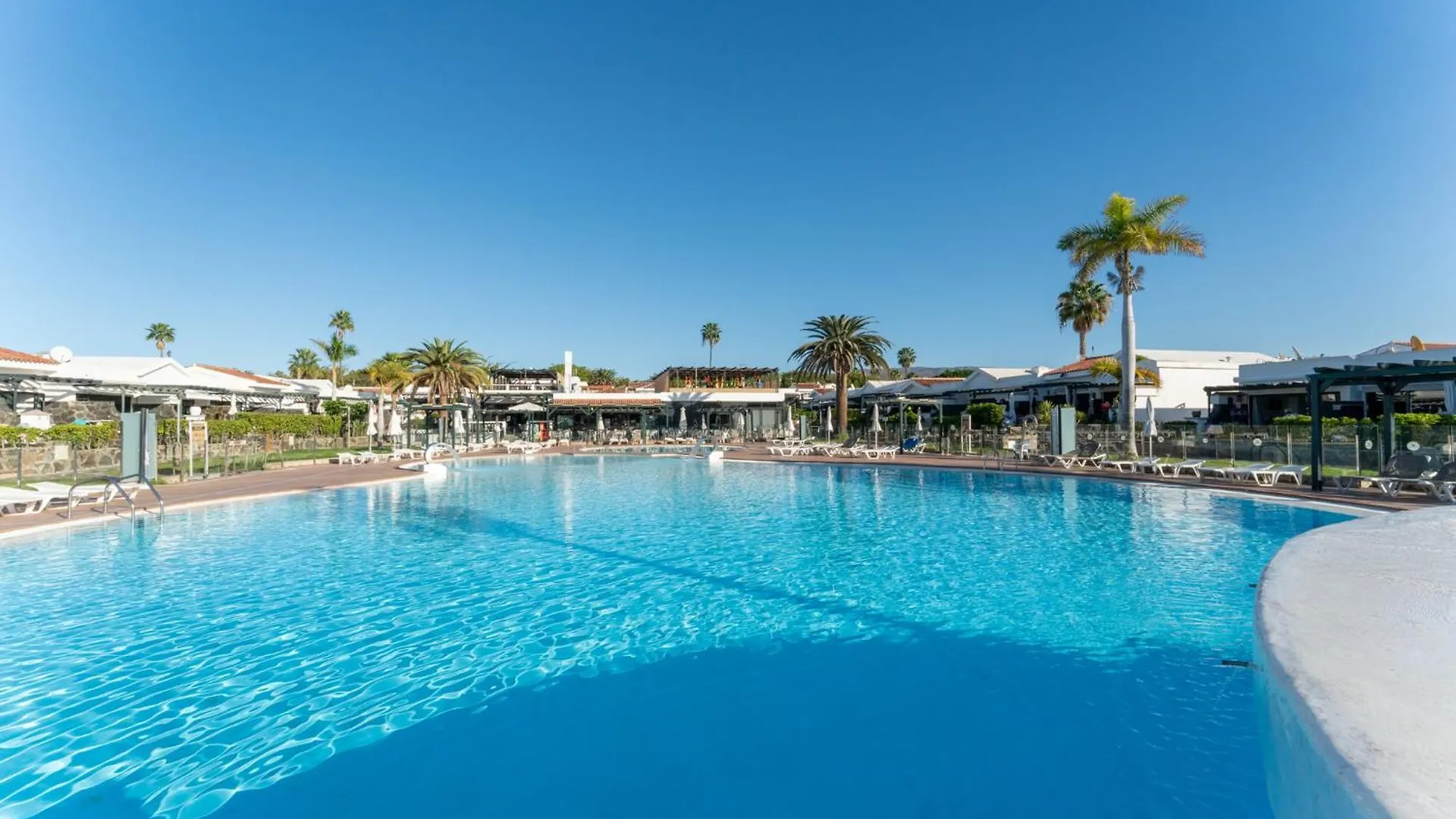 Luxury Poolside Holiday Home Maspalomas   Maspalomas (Gran Canaria)