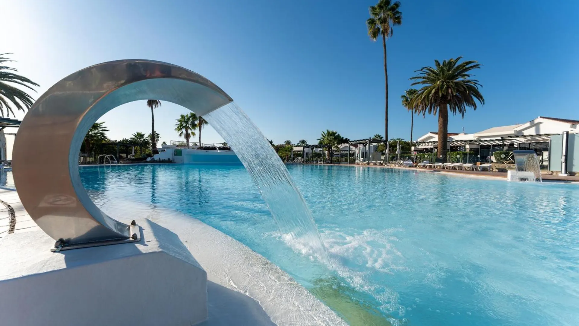 Luxury Poolside Holiday Home Maspalomas   Maspalomas (Gran Canaria)
