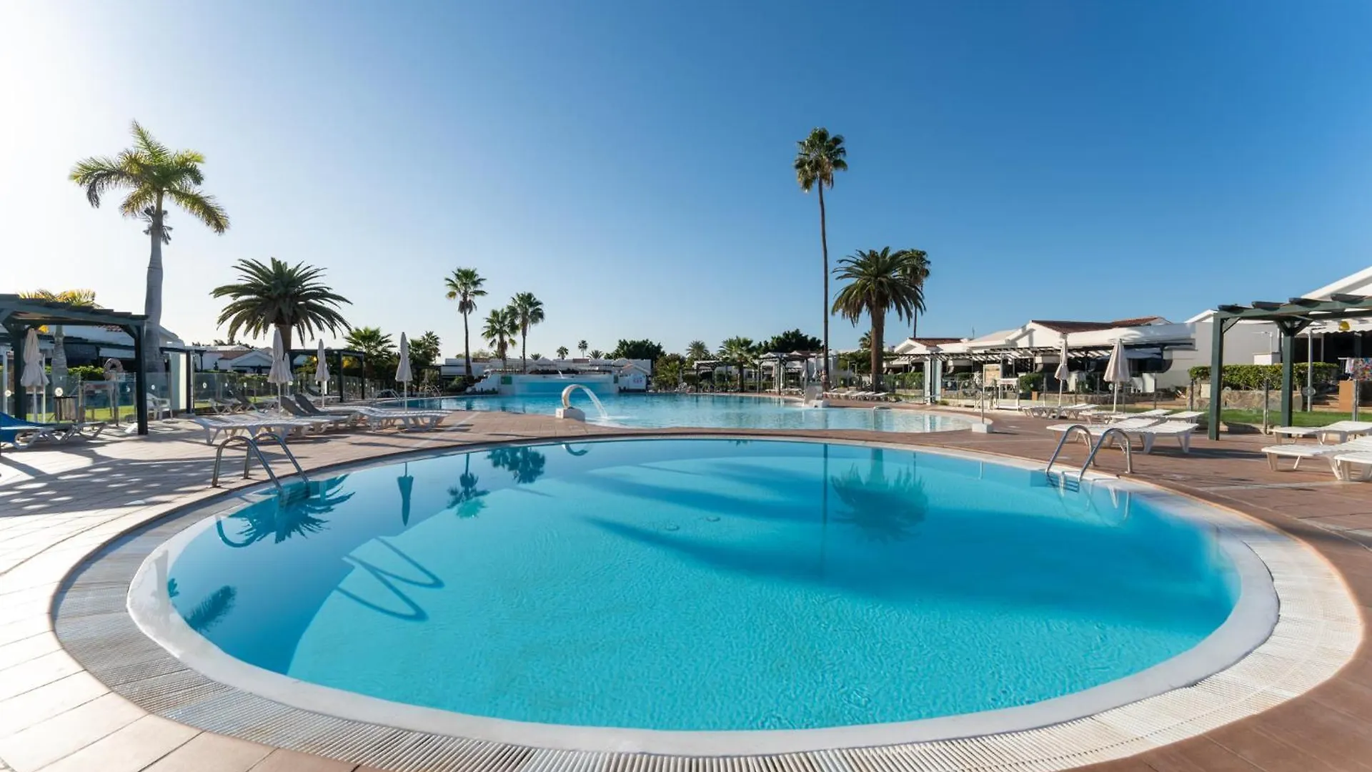 Luxury Poolside Holiday Home Maspalomas   Maspalomas (Gran Canaria)