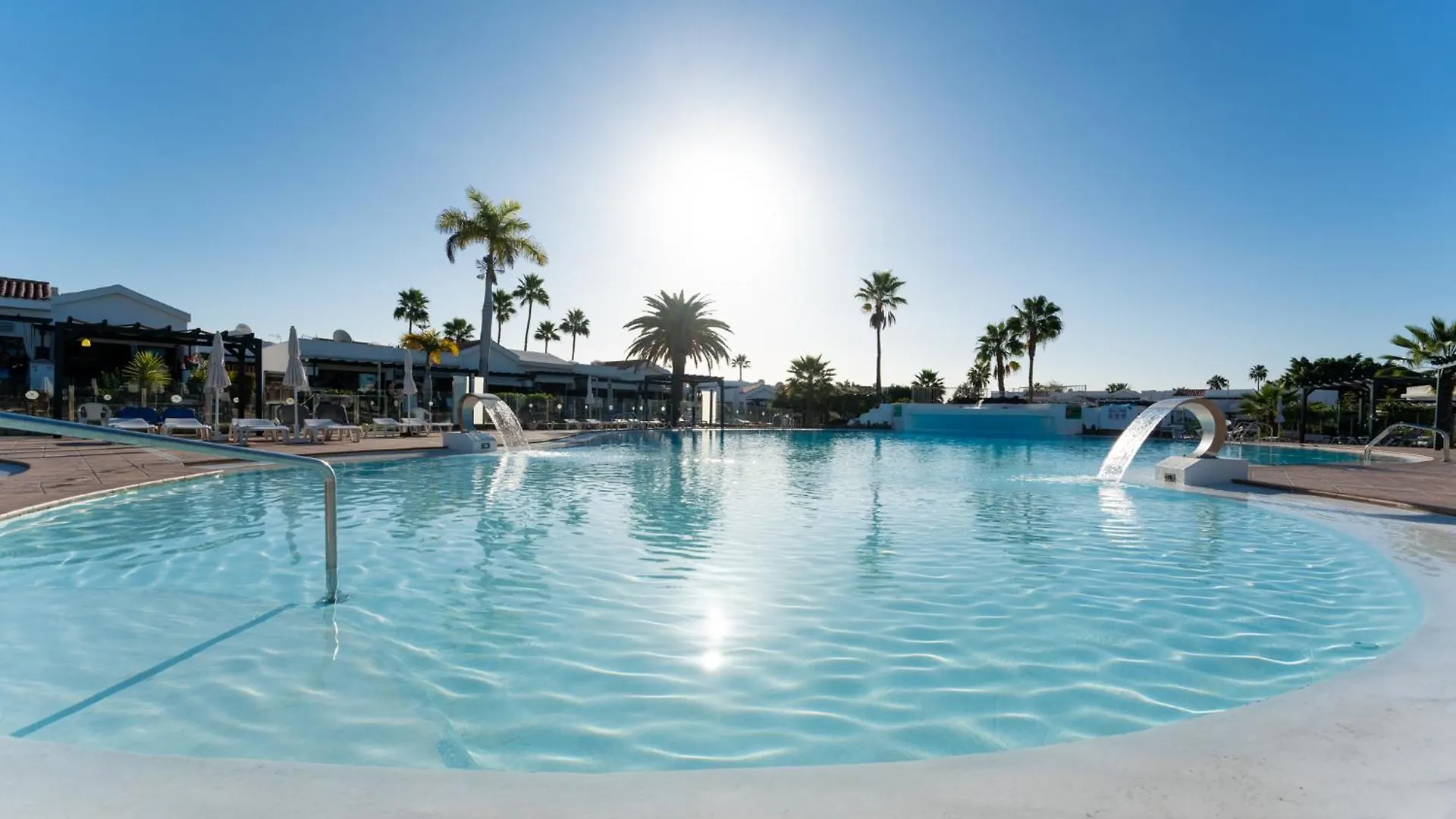 Luxury Poolside Holiday Home Maspalomas   Maspalomas (Gran Canaria)