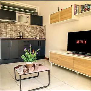 Appartamento Apartamento Luxury, Maspalomas (Gran Canaria)