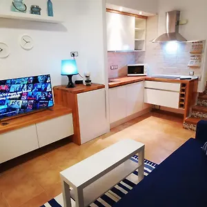Apartamento Orietta, Maspalomas (Gran Canaria)
