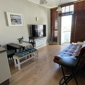 Apartamento En Playa Del Ingles Cc Yumbo, Maspalomas (Gran Canaria)