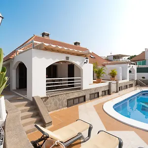 Villa Las Almenas, Maspalomas (Gran Canaria)