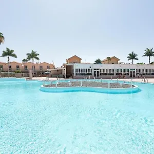 Apartamento Maspalomas Oasis Familias Y Parejas, Maspalomas (Gran Canaria)