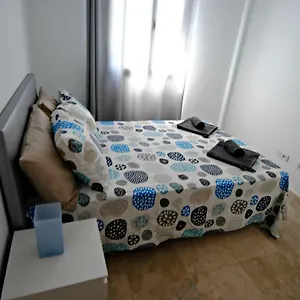 Гостевой дом San Fernando Shared By Pride Properties Gc, Маспаломас