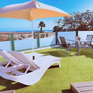Vista Dorada 7a Vakantiehuis