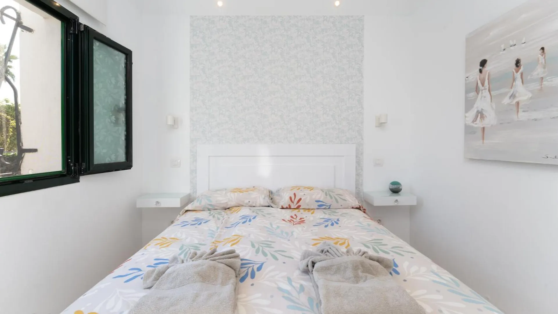 Luxury Poolside Holiday Home Maspalomas  Maspalomas (Gran Canaria)